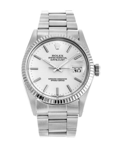 Rolex Datejust 16014